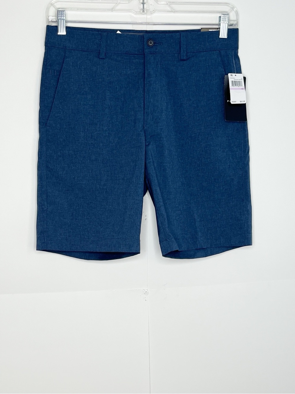 PGA Tour Mens Shorts Size 32